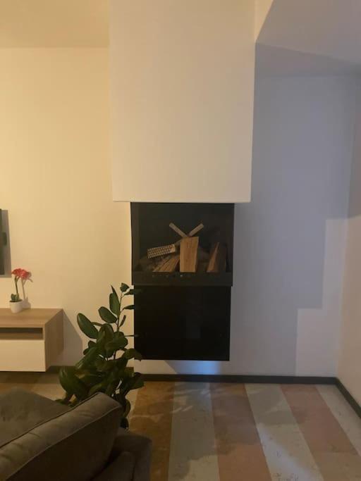 Appartamento Sole Venezia ميستر المظهر الخارجي الصورة