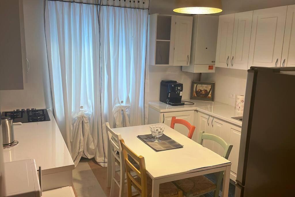Appartamento Sole Venezia ميستر المظهر الخارجي الصورة