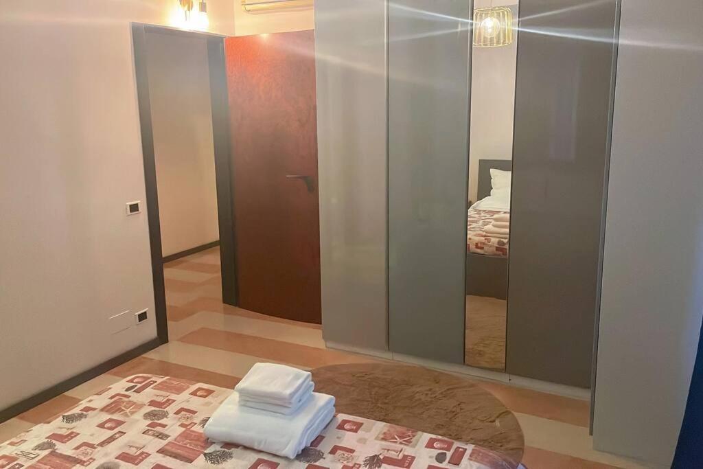 Appartamento Sole Venezia ميستر المظهر الخارجي الصورة